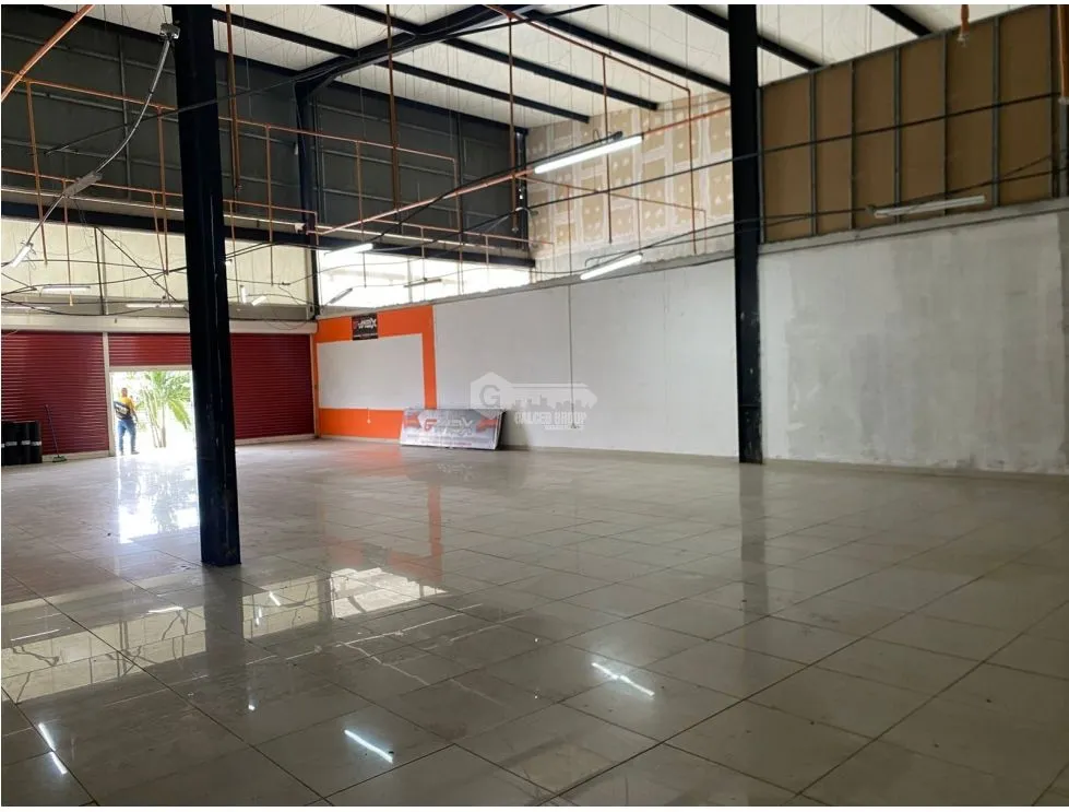 Commercial Space for sale in Juan Diaz