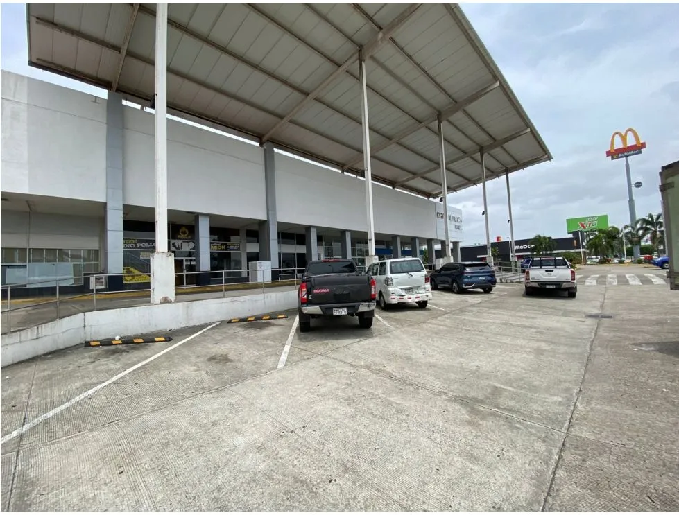 Commercial Space for sale in Juan Diaz