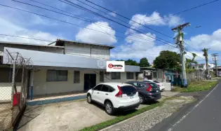 склад в Rio Abajo на продажу