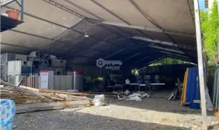 Warehouse for sale in Rio Abajo