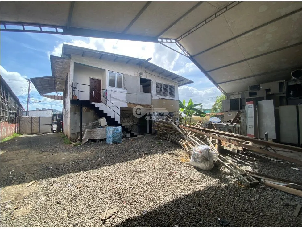 Warehouse for sale in Rio Abajo