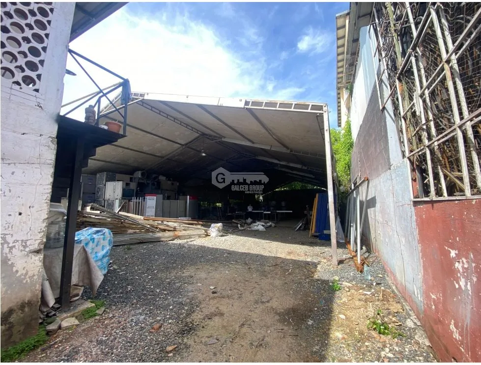 Warehouse for sale in Rio Abajo
