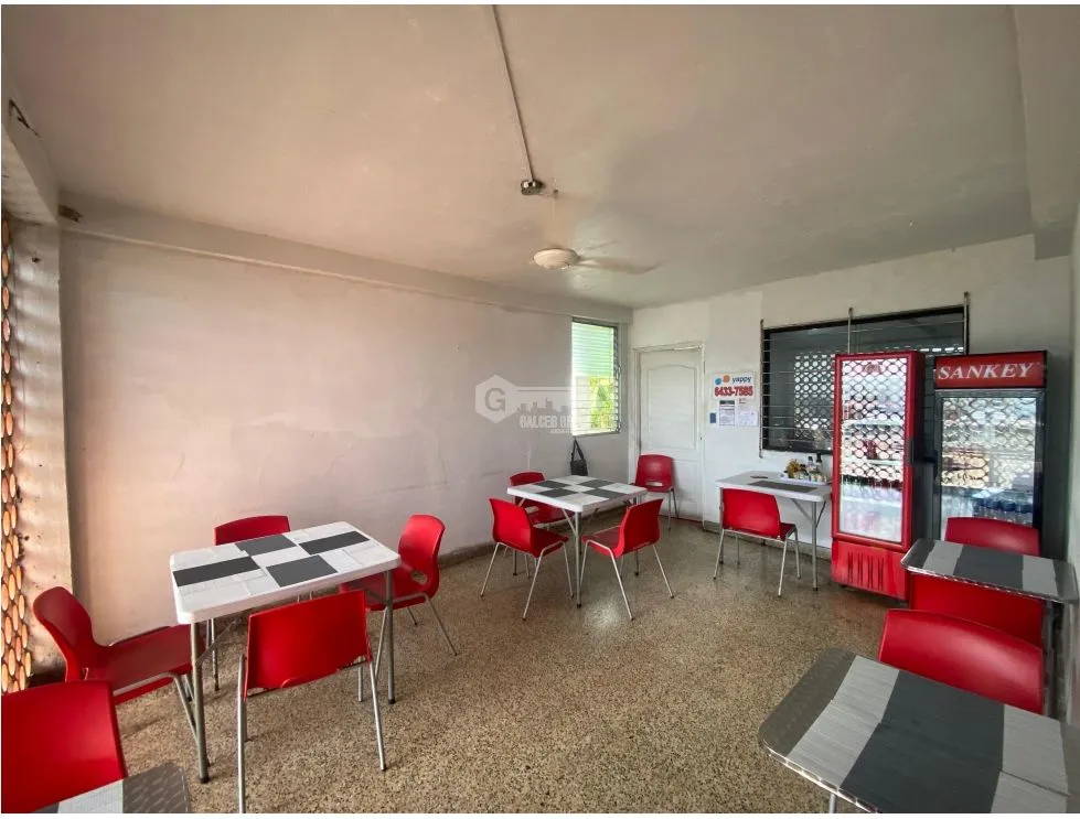 Warehouse for sale in Rio Abajo