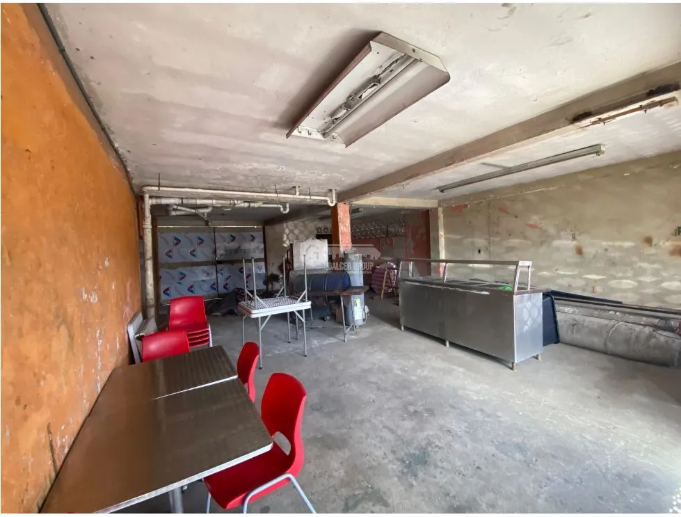 Warehouse for sale in Rio Abajo