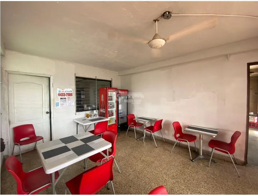 Warehouse for sale in Rio Abajo