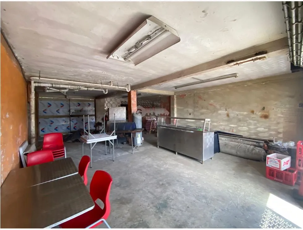Warehouse for sale in Rio Abajo