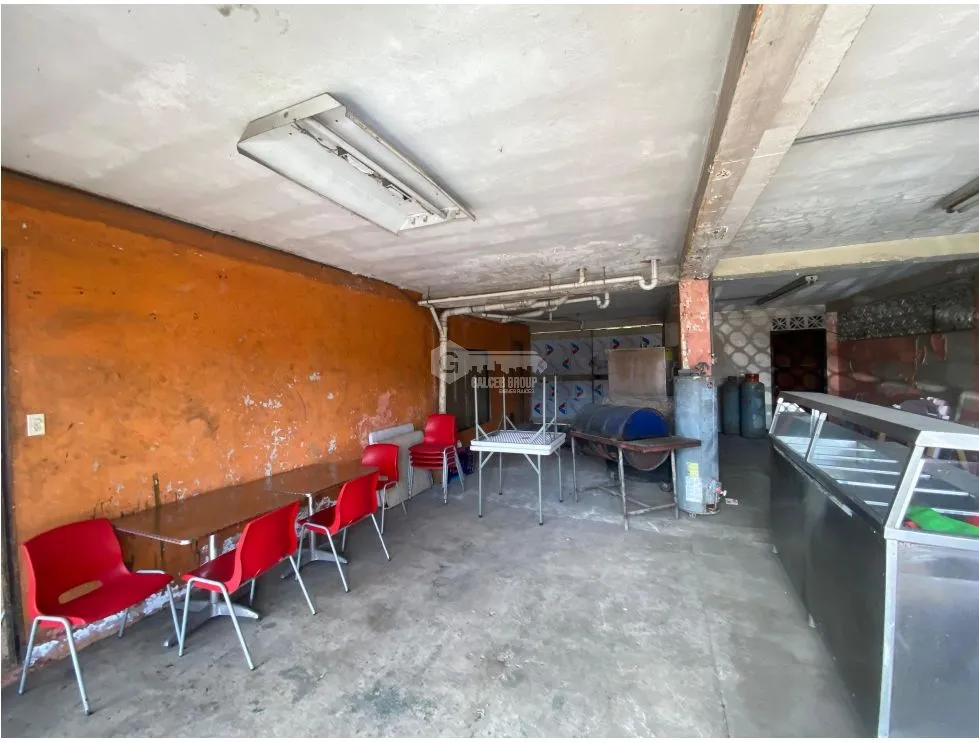 Warehouse for sale in Rio Abajo