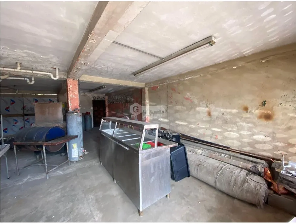 Warehouse for sale in Rio Abajo
