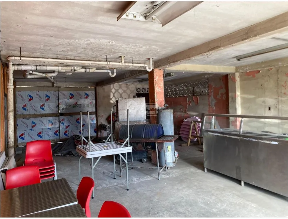 Warehouse for sale in Rio Abajo