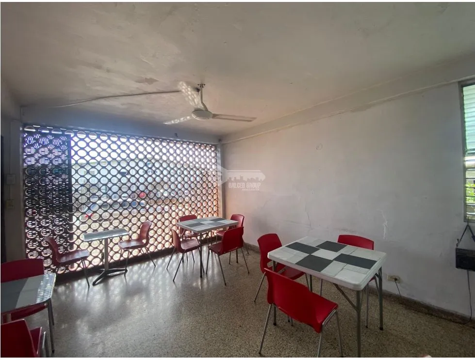 Warehouse for sale in Rio Abajo