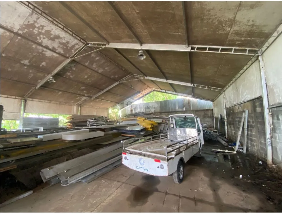 Warehouse for sale in Rio Abajo