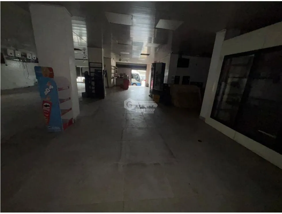 GANGA LOCAL COMERCIAL IDEAL PARA MINISUPER / SAN MIGUELITO / 292M  JC