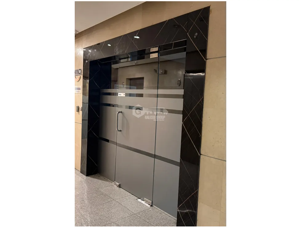 OFFICE / OBARRIO / GENERALLI TOWER / 360M2 / FURNISHED / 9 PARKING SPACES