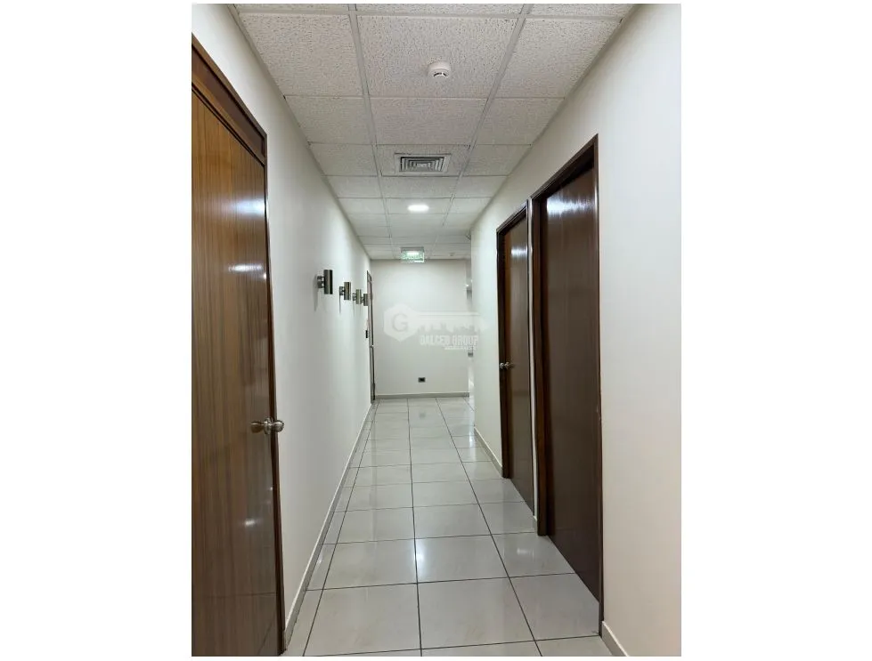 OFFICE / OBARRIO / GENERALLI TOWER / 360M2 / FURNISHED / 9 PARKING SPACES