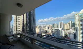 Appartement à El Cangrejo à vendre