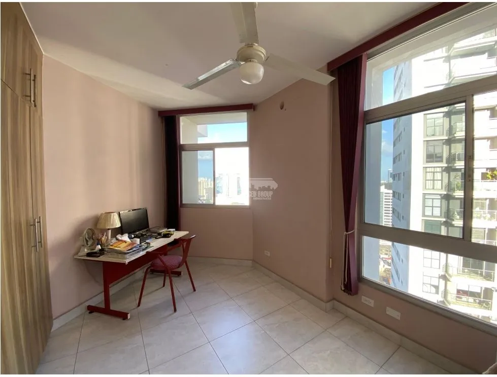 Appartement à El Cangrejo à vendre