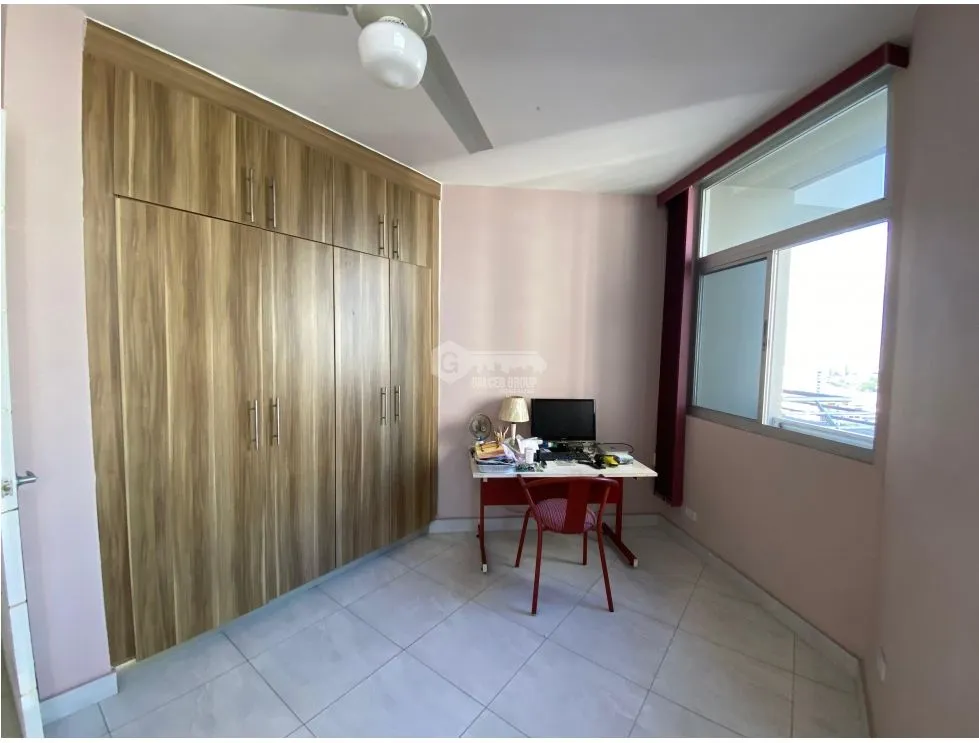 Appartement à El Cangrejo à vendre