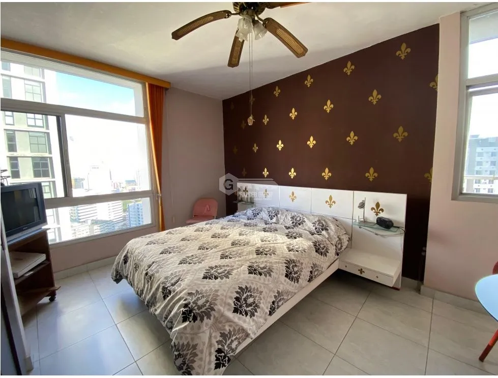 Appartement à El Cangrejo à vendre