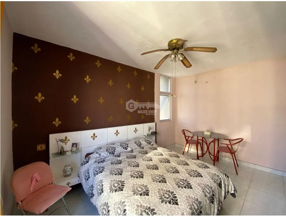 Appartement à El Cangrejo à vendre
