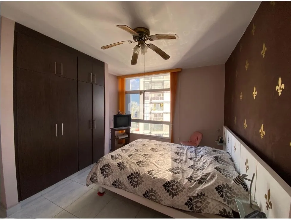 Appartement à El Cangrejo à vendre