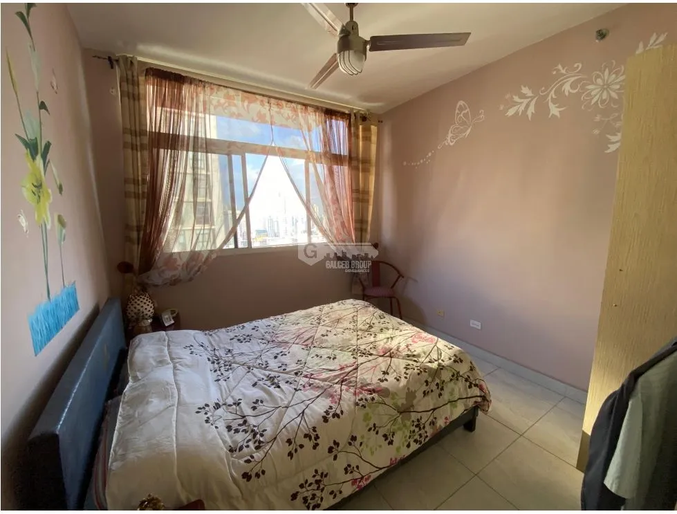 Appartement à El Cangrejo à vendre