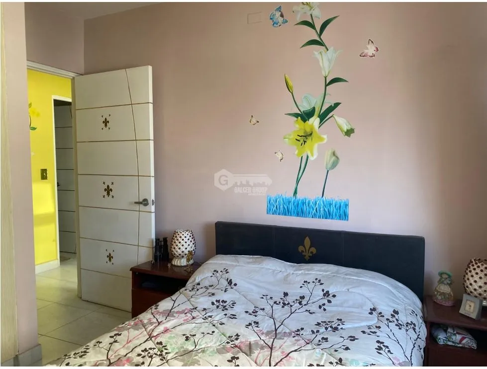 Appartement à El Cangrejo à vendre