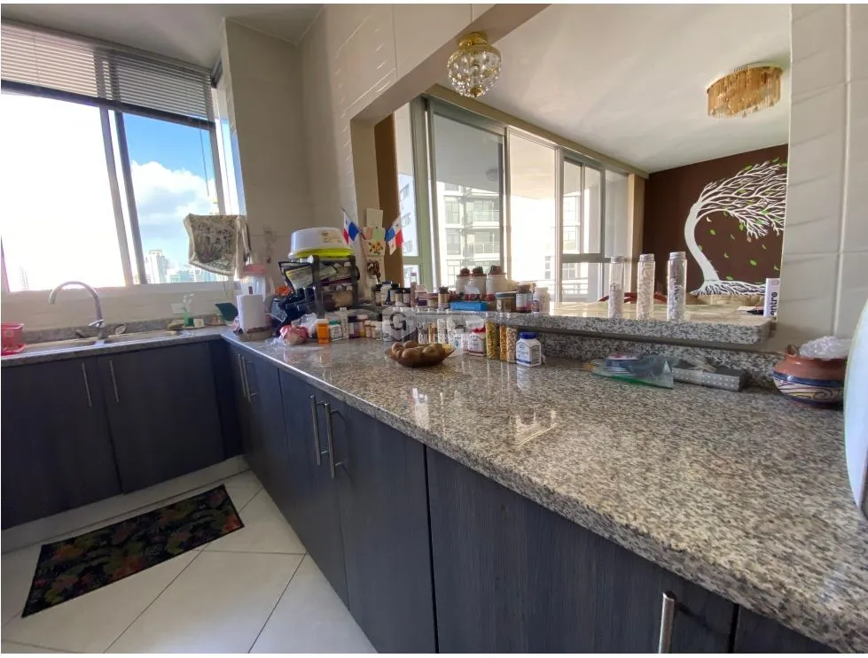 Appartement à El Cangrejo à vendre