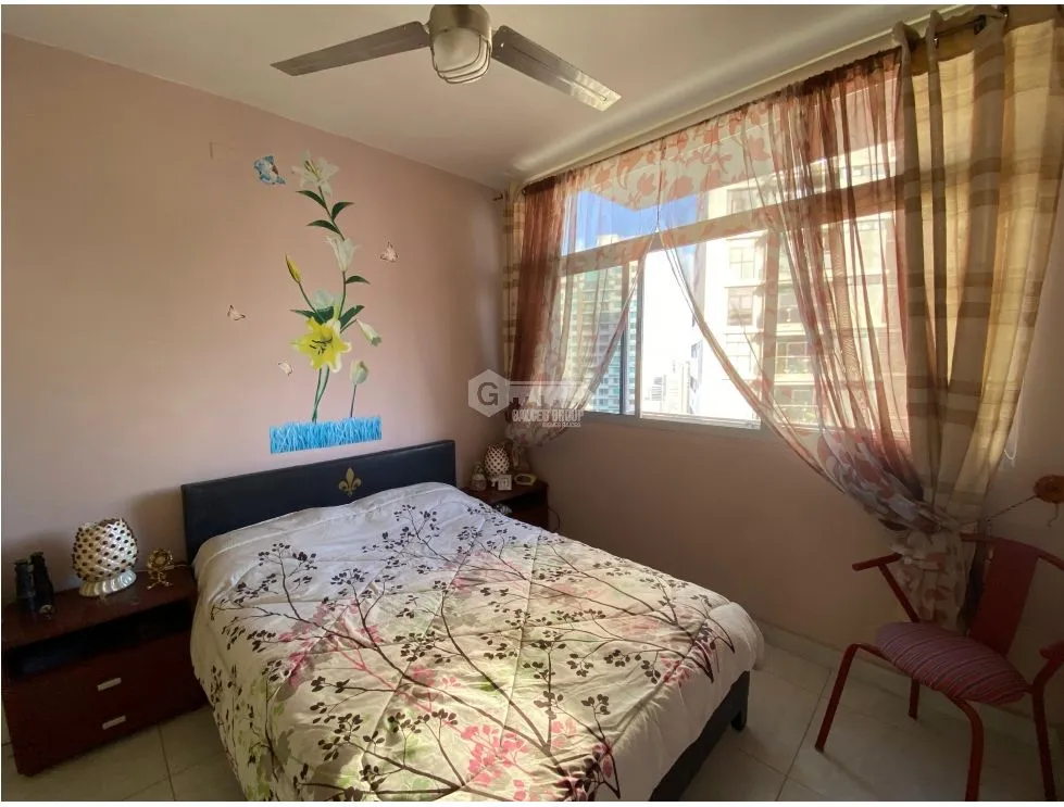Appartement à El Cangrejo à vendre