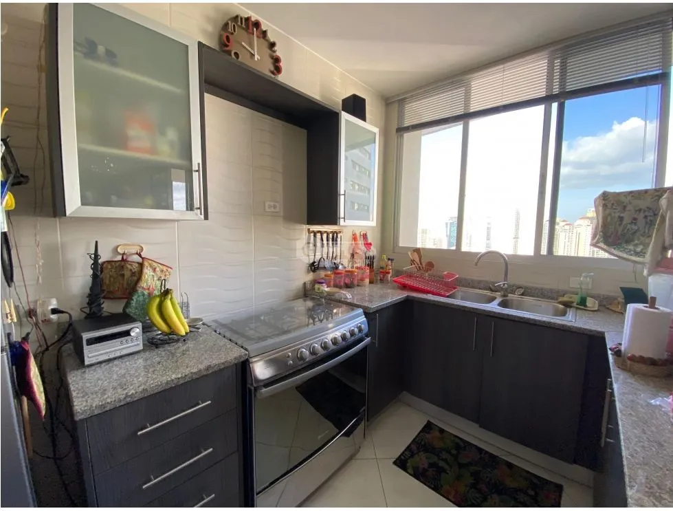 Appartement à El Cangrejo à vendre