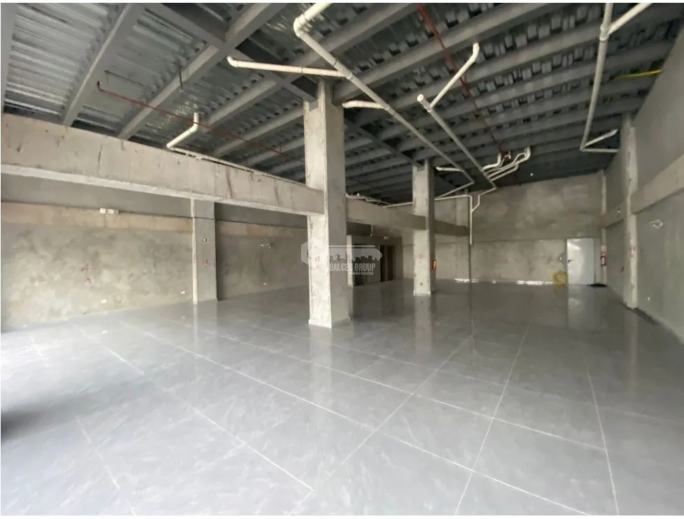 Espace commercial à Panama à louer
