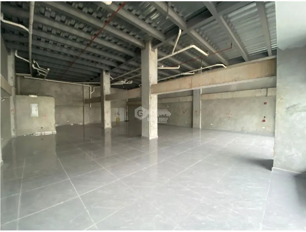 Espace commercial à Panama à louer