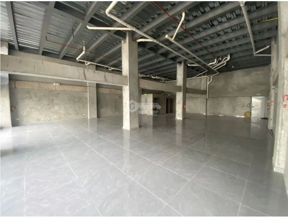 Espace commercial à Panama à louer