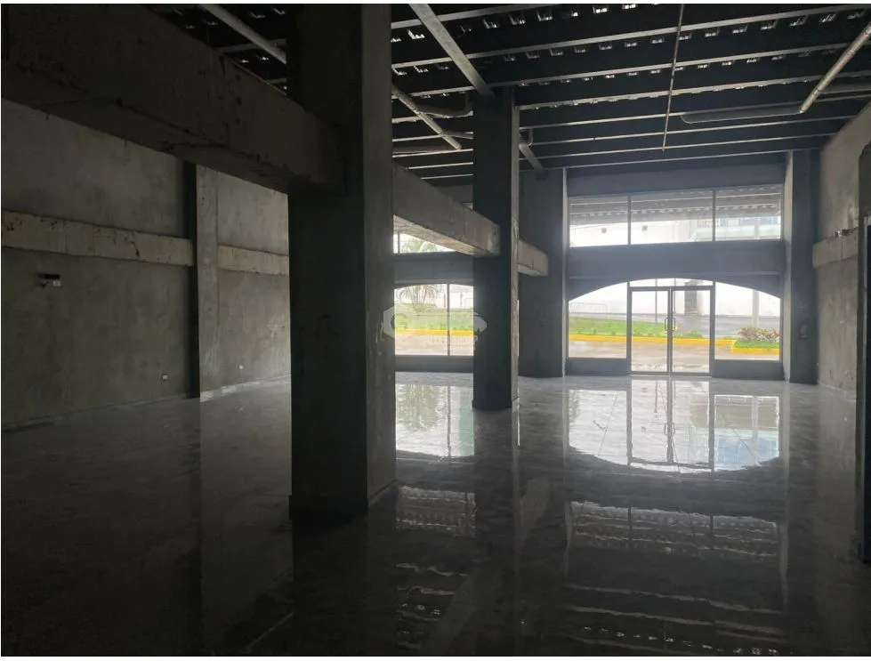 Espace commercial à Panama à louer