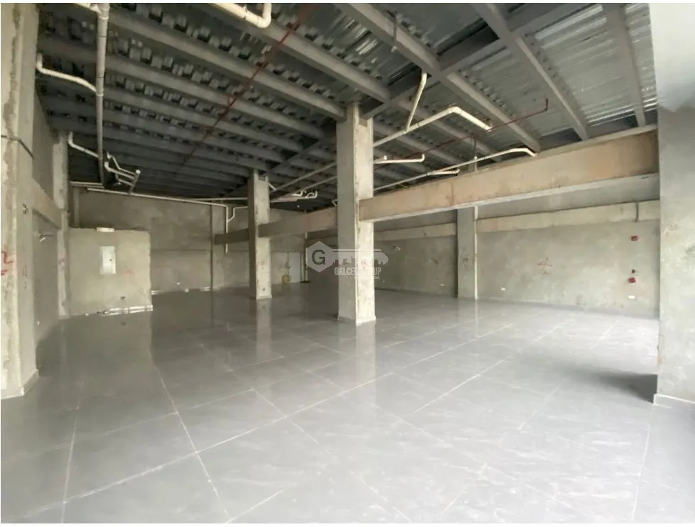 Espace commercial à Panama à louer