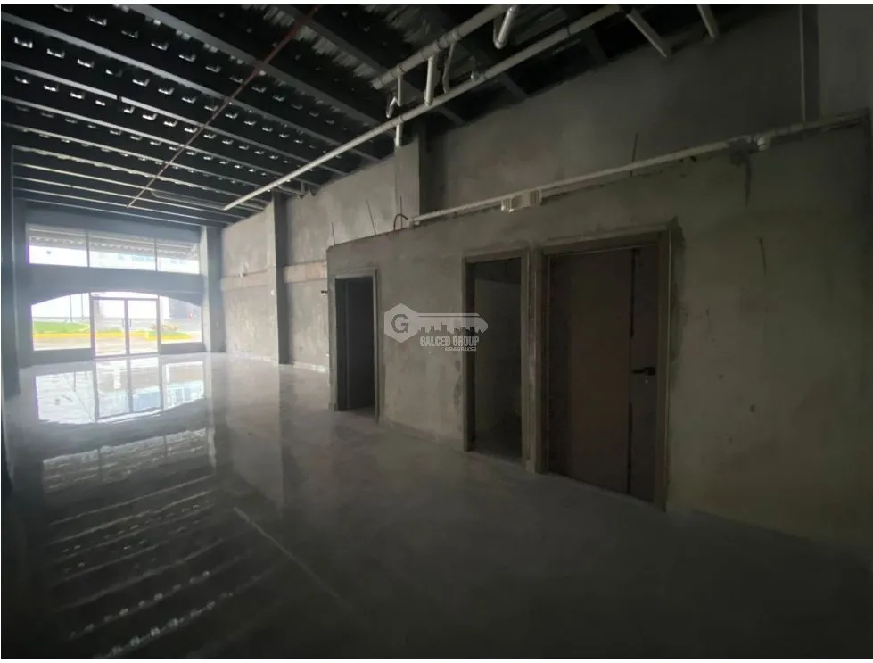 Espace commercial à Panama à louer