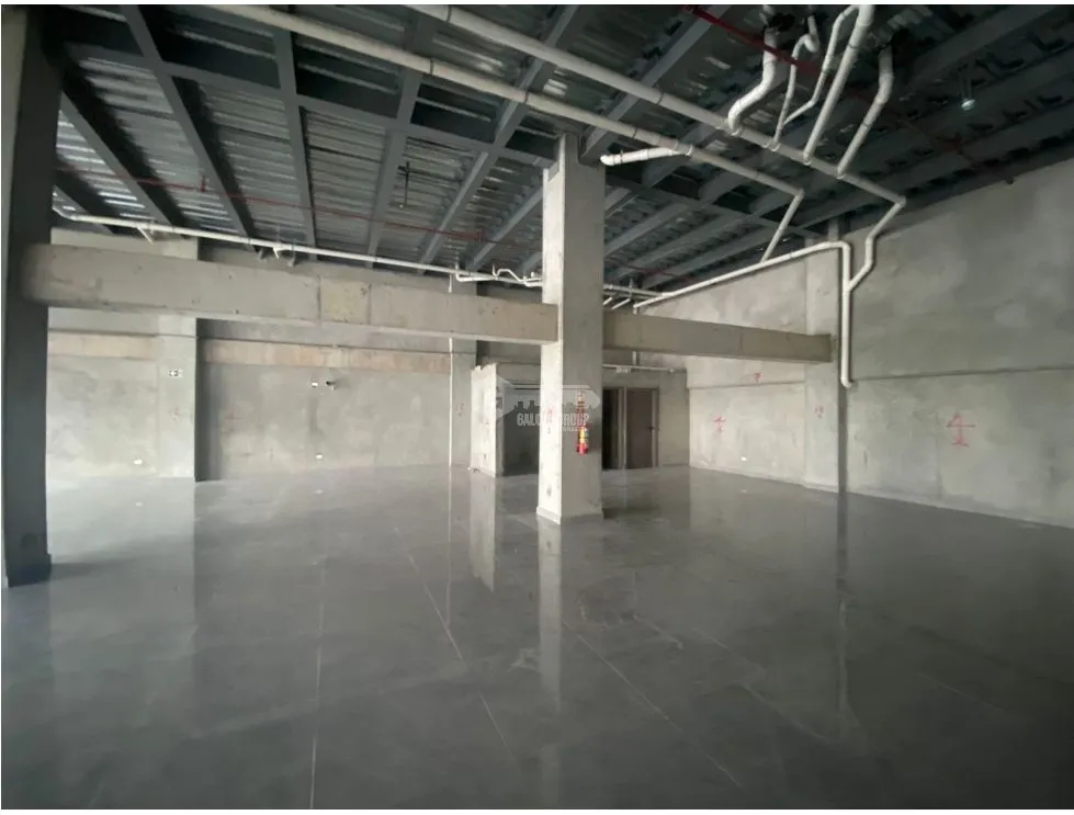Espace commercial à Panama à louer