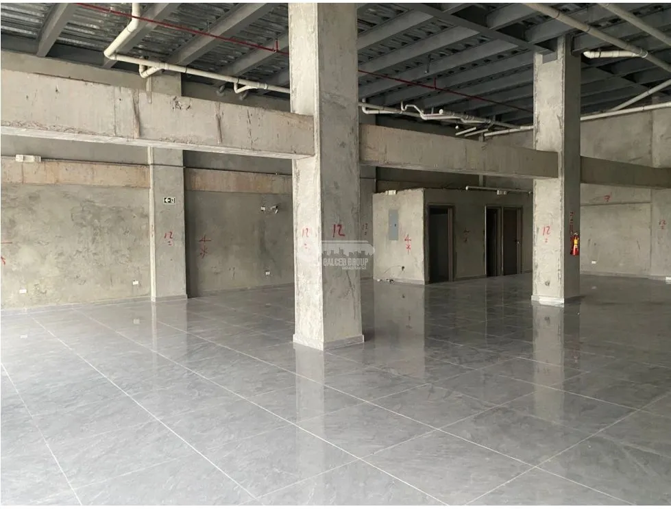 Espace commercial à Panama à louer