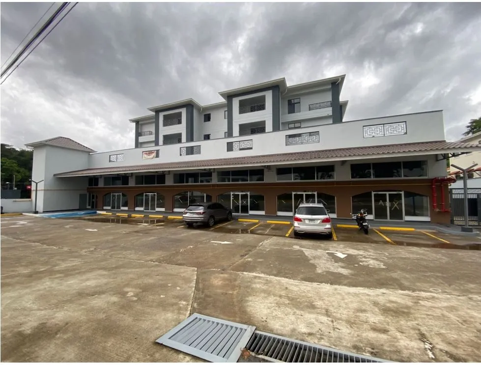 Espace commercial à Panama à louer