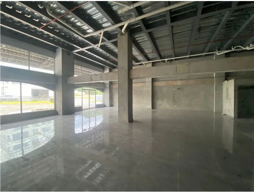 Espace commercial à Panama à louer
