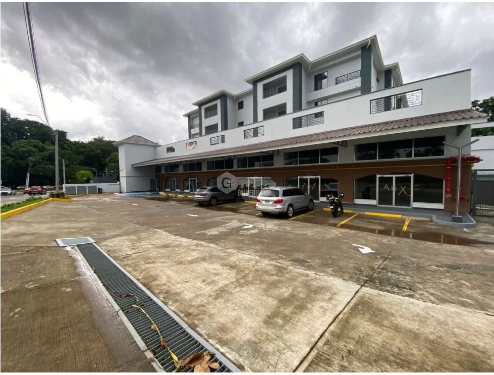 Espace commercial à Panama à louer
