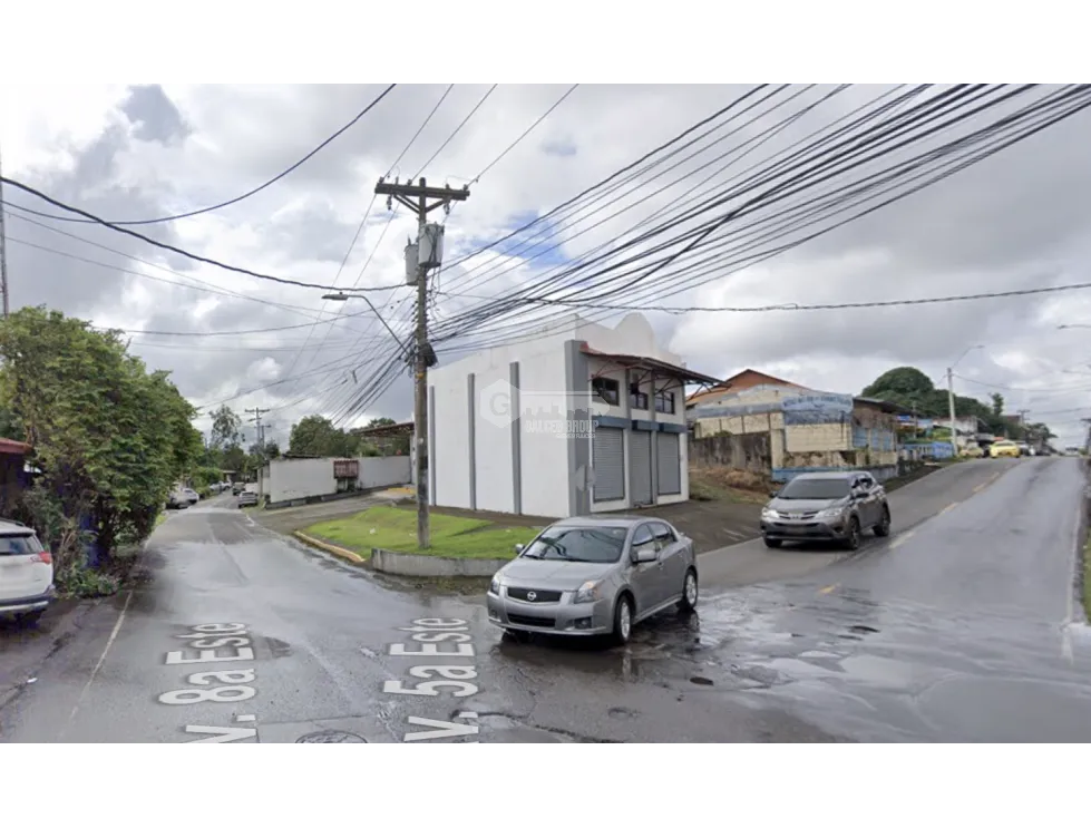 Commercial Space for sale in David