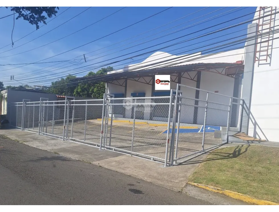 Commercial Space for sale in David