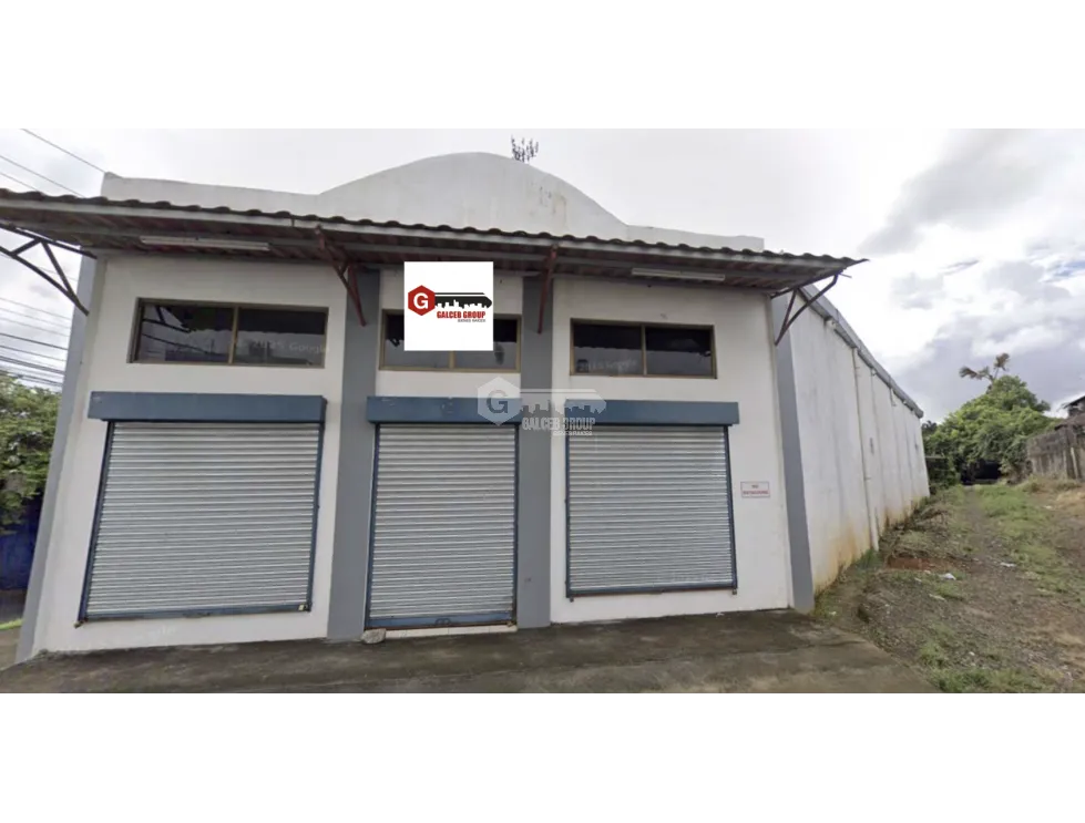 Commercial Space for sale in David