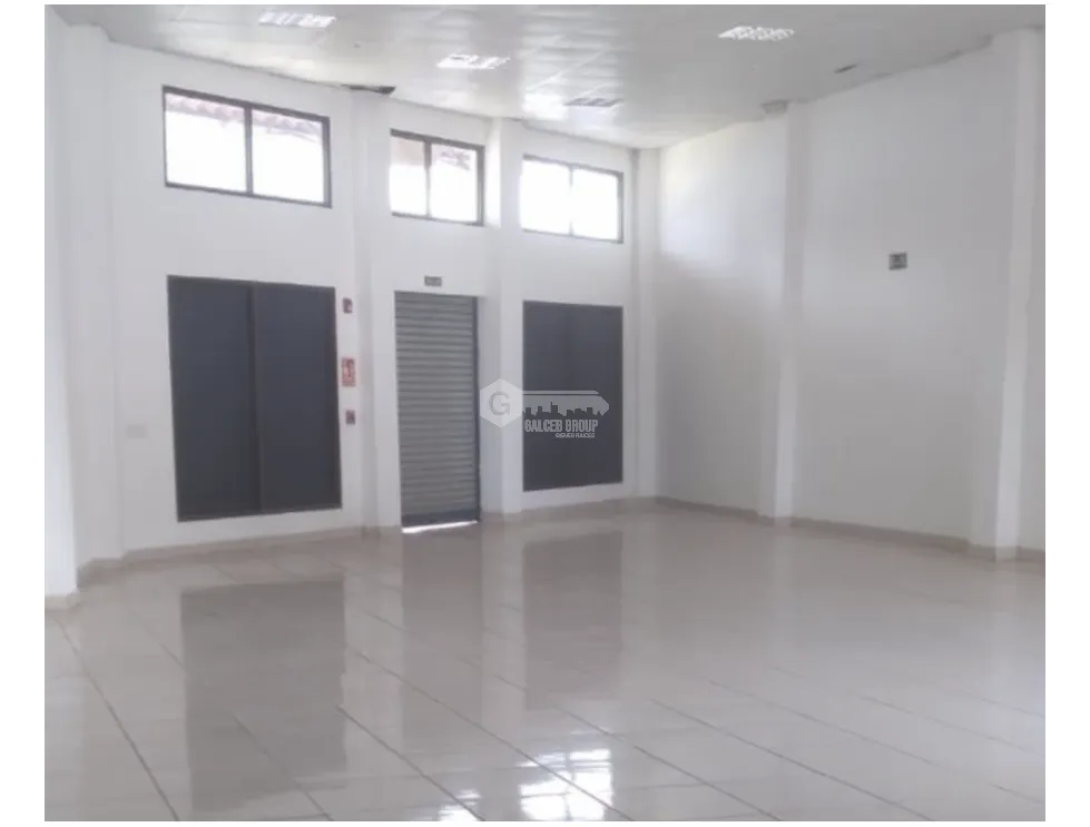 Commercial Space for sale in David