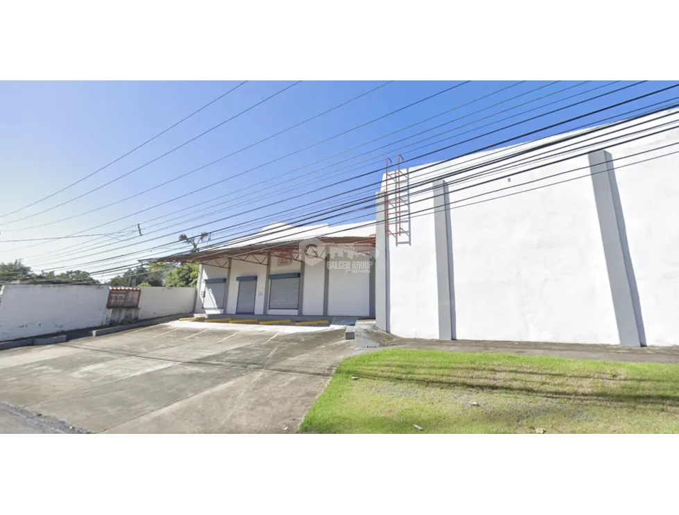 Commercial Space for sale in David