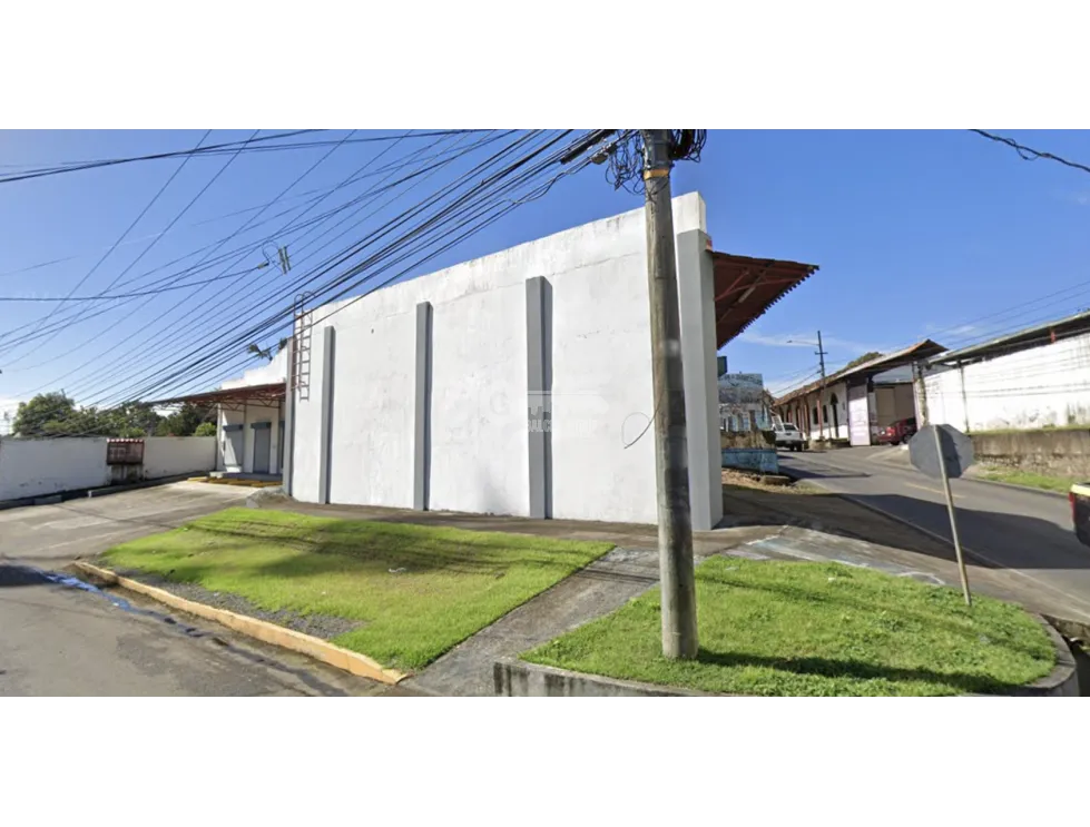 Commercial Space for sale in David