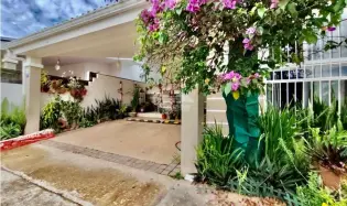 ARRAIJAN / PLAYA DORADA/ URB. ALAMAR / 285M / 4 HABITACION / TERRAZA