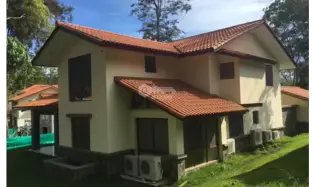 Single Family House for rent in Clayton