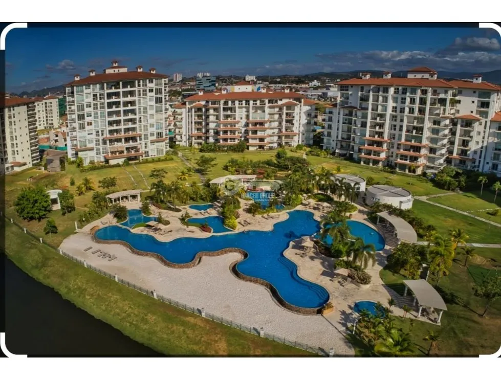 квартира в Costa del Este на продажу
