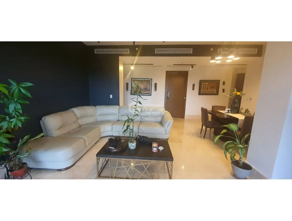 квартира в Costa del Este на продажу